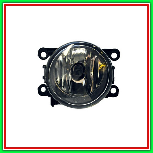 Fendinebbia Destro Mitsubishi Outlander-(Anno 2006-2009)