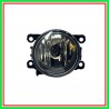 Fendinebbia Destro Mitsubishi Outlander-(Anno 2006-2009)