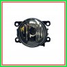 Fendinebbia Sinistro Mitsubishi Outlander-(Anno 2006-2009)