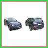 Fendinebbia Sinistro Mitsubishi Outlander-(Anno 2006-2009)