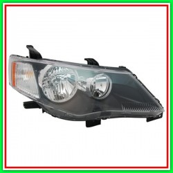 Proiettore Destro H11-Hb3 Elettrico-Con Motore Mitsubishi Outlander-(Anno 2006-2009)