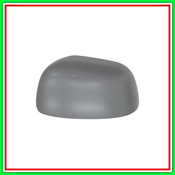 Calotta Retrovisore Sinistro Con Primer Mitsubishi Outlander-(Anno 2006-2009)