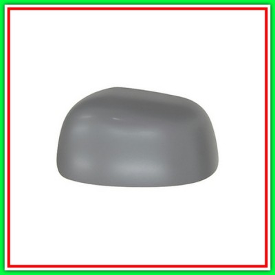 Calotta Retrovisore Sinistro Con Primer Mitsubishi Outlander-(Anno 2006-2009)