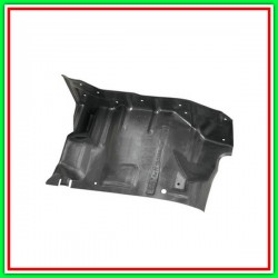 Lower Engine Cover Lateral Right Diesel-Gasoline MITSUBISHI OutlanderAsx-(Year 2009-2012)