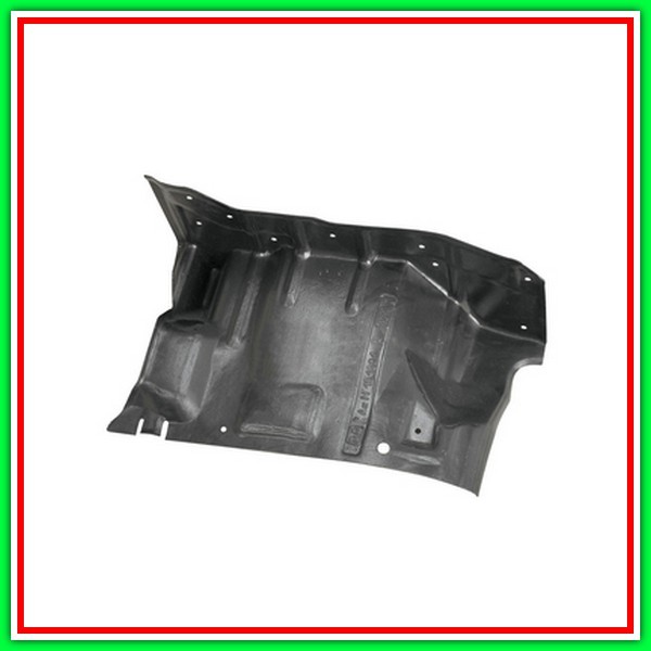 Coprimotore Inferiore Laterale Destro Diesel-Benzina Mitsubishi OutlanderAsx-(Anno 2009-2012)