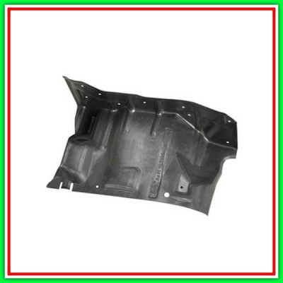 Coprimotore Inferiore Laterale Destro Diesel-Benzina Mitsubishi OutlanderAsx-(Anno 2009-2012)