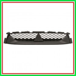 Black Radiator Grille Mod Asx MITSUBISHI OutlanderAsx-(Year 2009-2012)