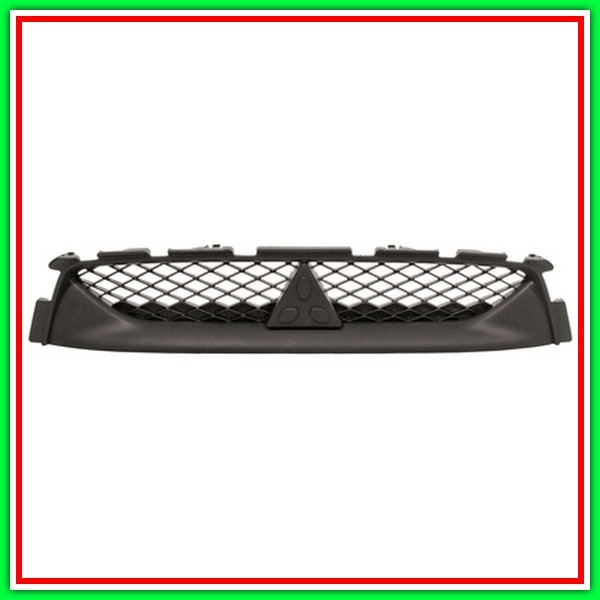 Griglia Radiatore Nera Mod Asx Mitsubishi OutlanderAsx-(Anno 2009-2012)