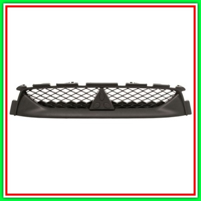 Griglia Radiatore Nera Mod Asx Mitsubishi OutlanderAsx-(Anno 2009-2012)