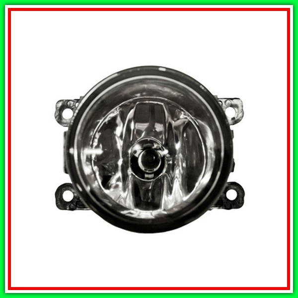 Right-Left Fog light MITSUBISHI OutlanderAsx-(Year 2009-2012)