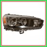 Proiettore Destro Mod Hb4-Hb3 Elettrico-Senza Motore Mod Outlander Mitsubishi OutlanderAsx-(Anno 2009-2012)