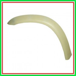 Parafanghino Anteriore Sinistro Mitsubishi L200-Strada-(Anno 1996-2000)