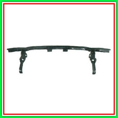 Rinforzo Paraurti Anteriore Mitsubishi L200-Strada-(Anno 1996-2000)