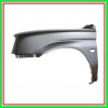 Parafango Anteriore Sinistro Con Foro Lucciola Mitsubishi L200-Strada-(Anno 1996-2000)