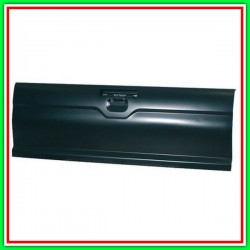 Portellone Posteriore Con Foro Luce Stop Mod 01 In Poi Mitsubishi L200-Strada-(Anno 1996-2000)