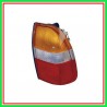 Fanale Posteriore Destro Con Porta Lampada Mitsubishi L200-Strada-(Anno 1996-2000)