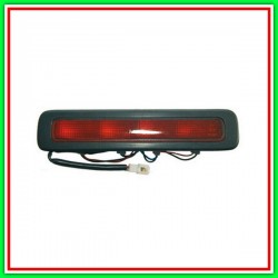 Terza Luce Stop Portellone Mitsubishi L200-Strada-(Anno 1996-2000)