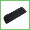 Maniglia Esterna Anteriore Destra-Nera Mitsubishi L200-Strada-(Anno 1996-2000)