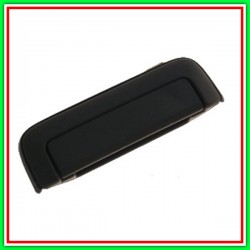 Maniglia Esterna Anteriore Sinistra-Portellone-Nera Mitsubishi L200-Strada-(Anno 1996-2000)