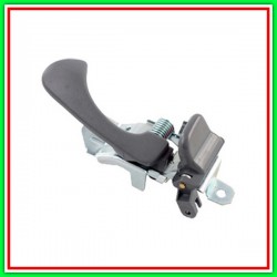 Maniglia Interna Anteriore-Posteriore Destra-Grigia Mitsubishi L200-Strada-(Anno 1996-2000)