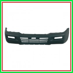 Paraurti Front With Primer-Con Hole Fenders Mod 4Wd MITSUBISHI L200-Road-(Year 2001-2003)