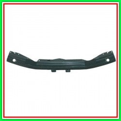 Upper reinforcement of PARAURTI Front MITSUBISHI L200-Road-(Year 2001-2003)
