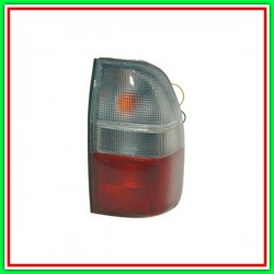 Right Rear Light With Lamp door MITSUBISHI L200-Road-(Year 2001-2003)