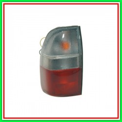 Left Rear Light With Lamp Door MITSUBISHI L200-Road-(Year 2001-2003)
