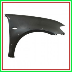 Right Front Fender With Firefly Holes and Fender Mod 4 Wd MITSUBISHI L200-Road-(Year 2005-2010)