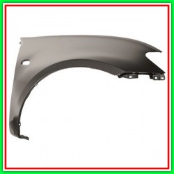 Right Front Fender With Firefly Hole Mod 2Wd-4Wd MITSUBISHI L200-Road-(Year 2005-2010)