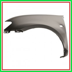 Left Front Fender With Firefly Hole Mod 2Wd-4Wd MITSUBISHI L200-Road-(Year 2005-2010)