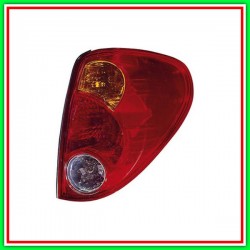 Right Rear Light With Lamp Door MITSUBISHI L200-Road-(Year 2005-2010)