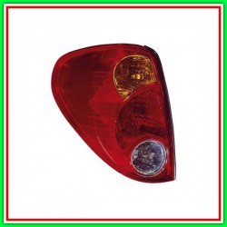 Left Rear Light With Lamp Door MITSUBISHI L200-Road-(Year 2005-2010)