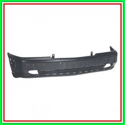 Paraurti Anteriore-Con Primer Mod Classic-Esprit (Sport) Mercedes Classe C (W202)-(Anno 1993-2000)
