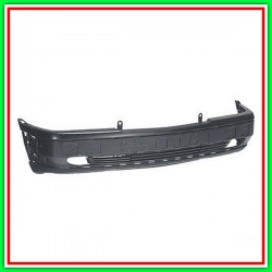 Paraurti Anteriore-Con Primer Mod Elegance -Fino 06-97 Mercedes Classe C (W202)-(Anno 1993-2000)