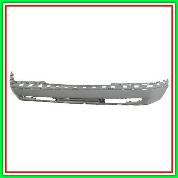 Paraurti Anteriore Con Primer Mod 07-97 In Poi Mercedes Classe C (W202)-(Anno 1993-2000)