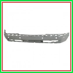 Paraurti Anteriore Con Primer-Con Fori Pdc Mod 07-97 In Poi Mercedes Classe C (W202)-(Anno 1993-2000)
