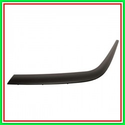 Modanatura Sinistra Con Primer-Paraurti Anteriore Mod 07-97 In Poi Mercedes Classe C (W202)-(Anno 1993-2000)