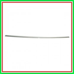 Modanatura Centrale-Paraurti Posteriore Mercedes Classe C (W202)-(Anno 1993-2000)