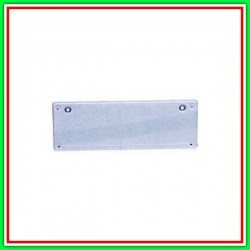 Portatarga Anteriore Mod Italia-Svizzera Mercedes Classe C (W202)-(Anno 1993-2000)