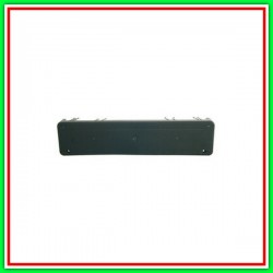 Portatarga Anteriore Mod 07- 97 In Poi Mercedes Classe C (W202)-(Anno 1993-2000)
