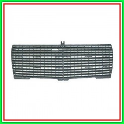 Griglia Radiatore Mod Fino 07-97 Mercedes Classe C (W202)-(Anno 1993-2000)