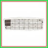 Griglia Radiatore Completa Mod 08-97 In Poi Mercedes Classe C (W202)-(Anno 1993-2000)