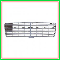 Griglia Radiatore Mod 08-97 In Poi Mercedes Classe C (W202)-(Anno 1993-2000)