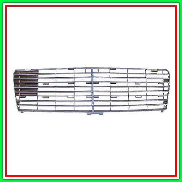 Griglia Radiatore Mod 08-97 In Poi Mercedes Classe C (W202)-(Anno 1993-2000)