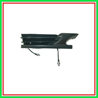 Coprigancio Traino Anteriore Destro Mod 07-97 In Poi Mercedes Classe C (W202)-(Anno 1993-2000)