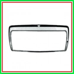 Cornice Griglia Cromata Mercedes Classe C (W202)-(Anno 1993-2000)