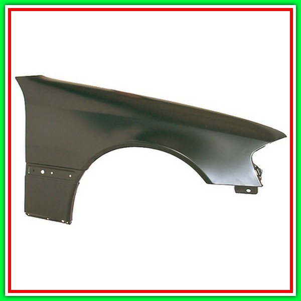 Parafango Anteriore Destro Mercedes Classe C (W202)-(Anno 1993-2000)