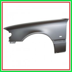 Parafango Anteriore Sinistro Con Foro Lucciola Mercedes Classe C (W202)-(Anno 1993-2000)