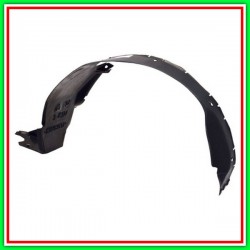 Passaruota Anteriore Destro-Parte Posteriore Fino 1996 Mercedes Classe C (W202)-(Anno 1993-2000)